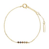 Bracciale PDPaola Donna Five in Argento PU01-110-U - PU01-110-U